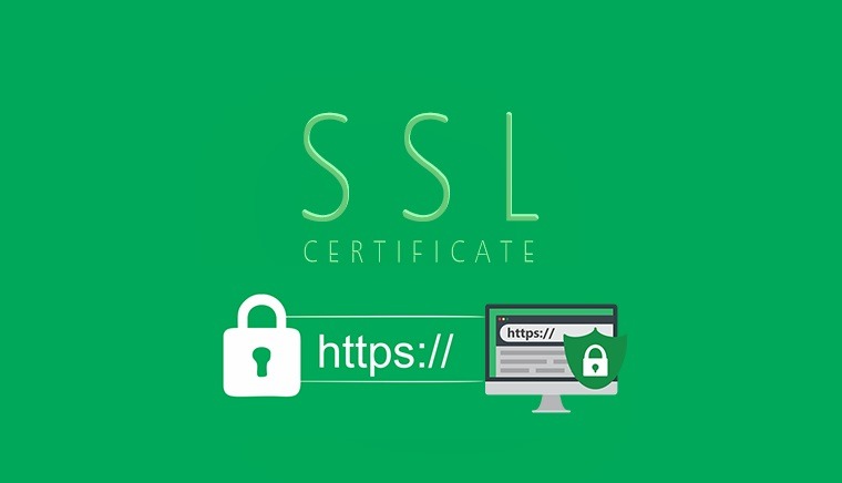 Featured image of post Nginx SSL/TLS 配置优化